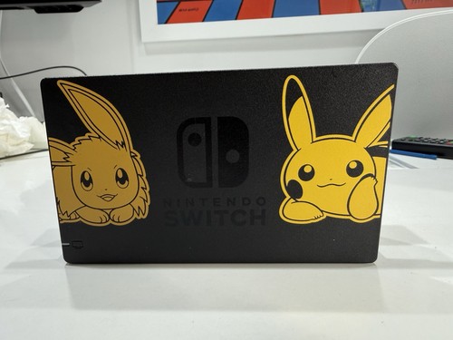 Nintendo switch genuine - nintendo,