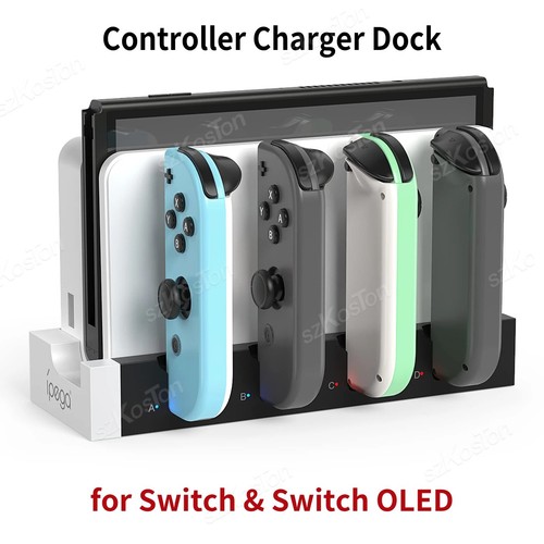 Joy con port controller - joy-con,