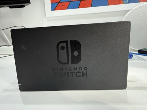 Nintendo switch docking - nintendo,