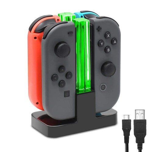 Joy con charging dock - con,