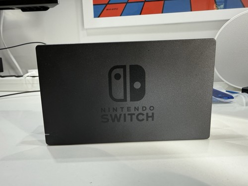 Nintendo switch docking - nintendo,