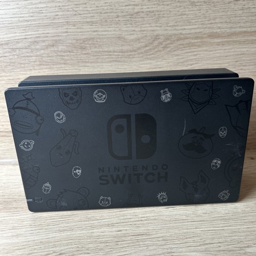 Nintendo switch charging dock - charging,