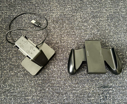 Power charging dock for - power, a