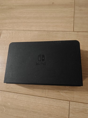 Nintendo switch oled - nintendo, dock