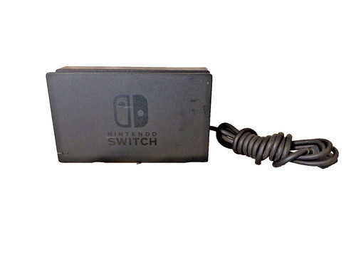 Official nintendo switch - nintendo,