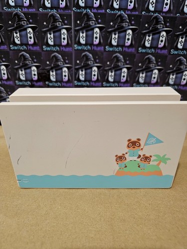 Official nintendo switch dock - nintendo,