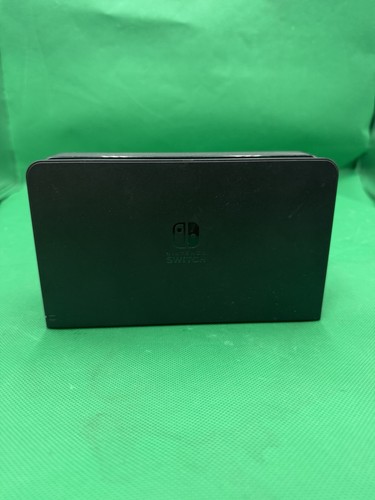 Official nintendo switch oled - nintendo,