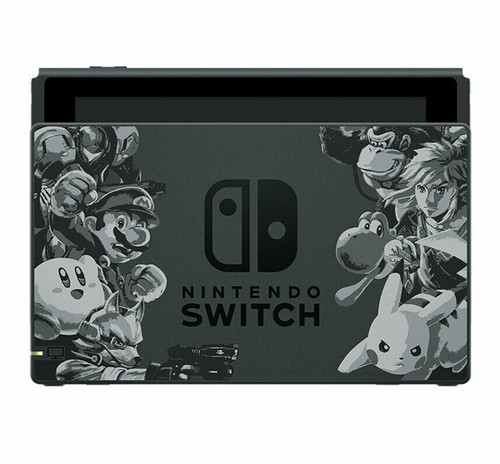 Nintendo switch charging - switch, tv