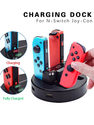 Nintendo switch joy con - nintendo,