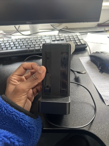Nintendo switch charging - nintendo, 1