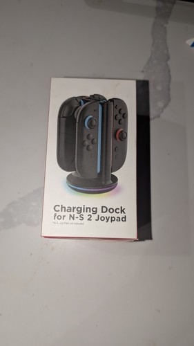 Nintendo switch charging - nintendo, 2
