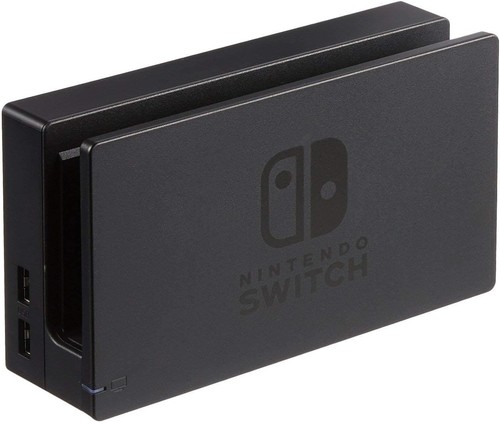 Nintendo switch oled - nintendo, black